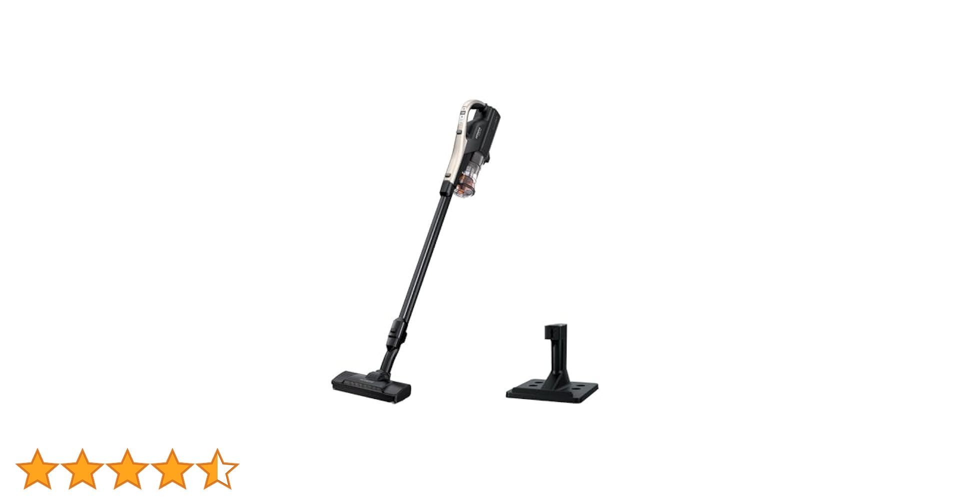 Amazon | 日立(HITACHI) 掃除機 パワかる コードレス スティック